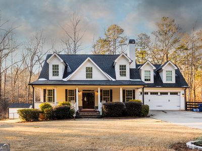 247 Shadyfield Ln, Bishop, GA, 30621