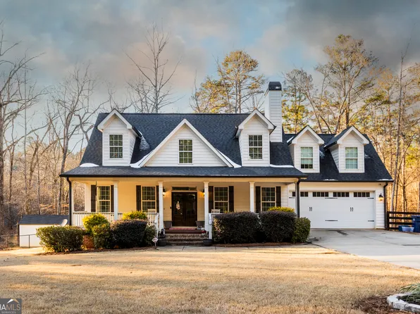 247 Shadyfield Ln, Bishop, GA 30621