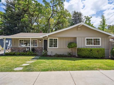 3471 Monroe Ave, Lafayette, CA, 94549