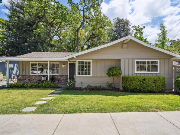 3471 Monroe Ave, Lafayette, CA 94549