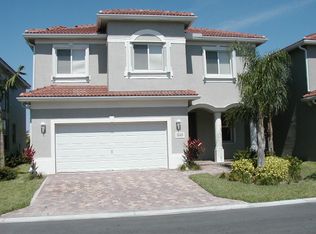 1263 Rose Gate Blvd, Riviera Beach, FL 33404