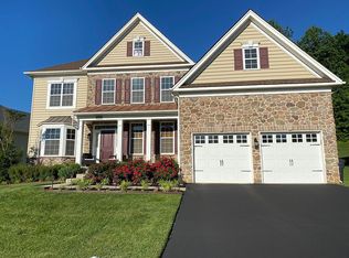 3606 Augusta Dr, Chester Springs, PA 19425