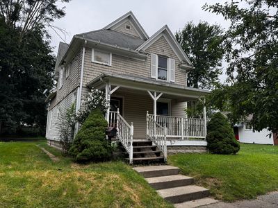 1616 1st St, Jackson, MI, 49203