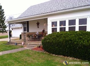 15677 N 300 W, Covington, IN 47932