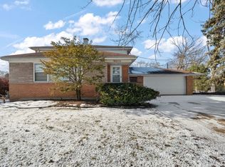 16030 University Ave, South Holland, IL 60473