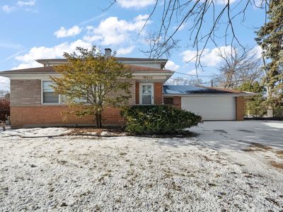 16030 University Ave, South Holland, IL, 60473