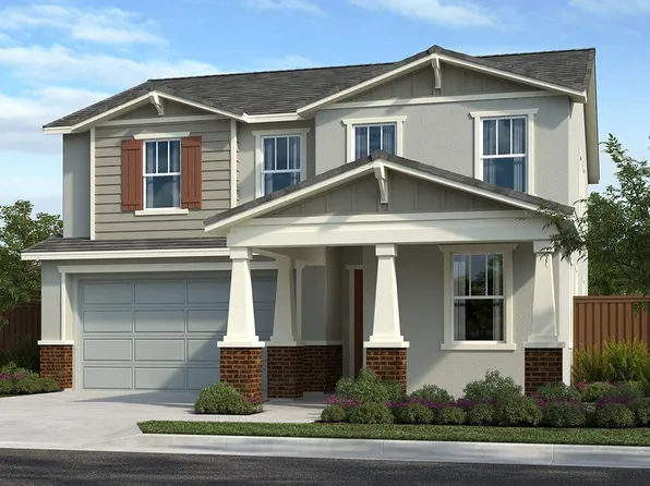 15842 Testarossa St, Lathrop, CA 95330