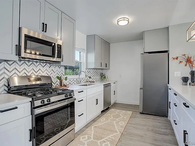 3340 S Fairfax St — Photo 4