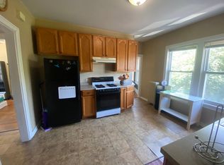 86 Hilltop Ave #2, Providence, RI 02908