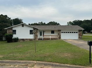 3000 General Samuels Rd, Jacksonville, AR 72076