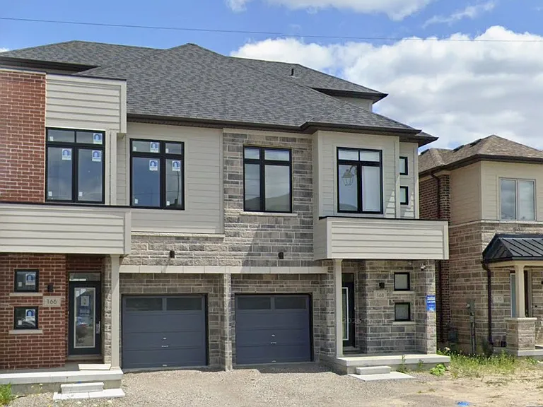 168 William Booth Ave — Photo 1