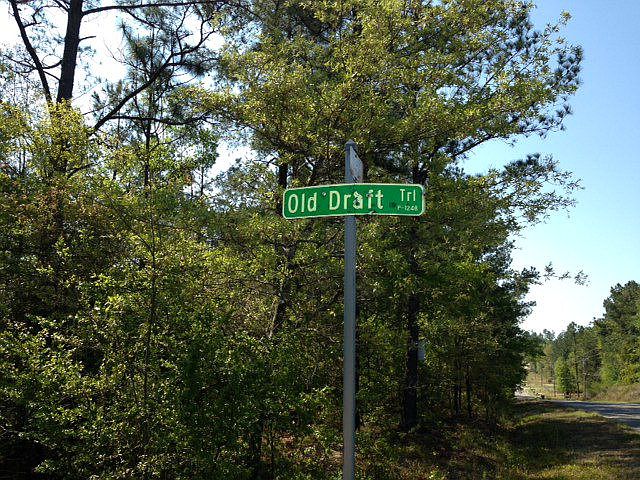 2nd image of Lot 4 Old Draft Trail