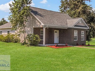 201 Ash Blvd, Hinesville, GA, 31313