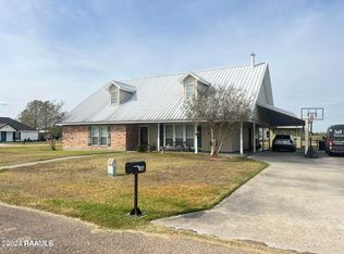 106 Sand Pebble Dr, Lafayette, LA 70506