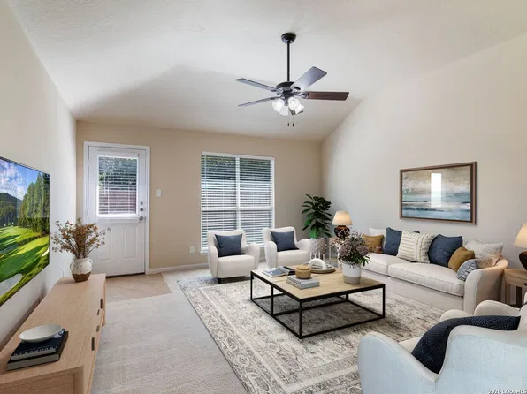 10218 Margarita Hill, Converse, TX 78109