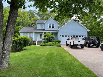 173 Edgewood Estates Rd, Beverly, WV, 26253