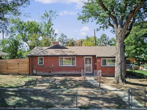 1341 Florence Street, Aurora, CO 80010