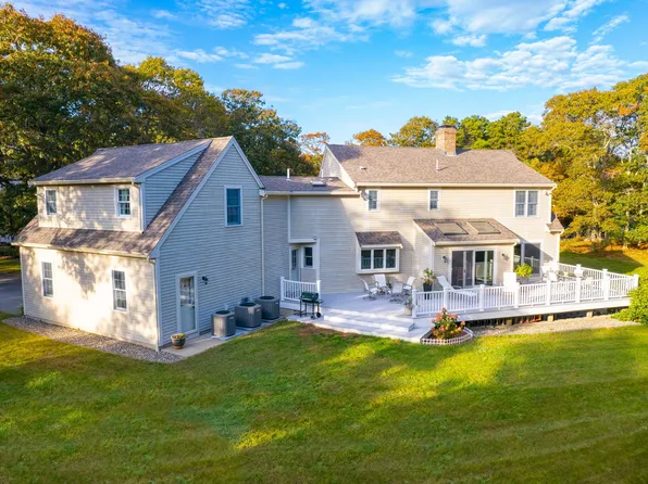 145 DRIFTWOOD Lane, South Yarmouth, MA 02664