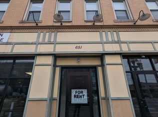 651 Midland Ave #1-4, Midland, PA 15059