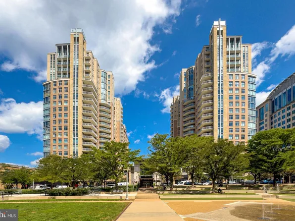 11990 Market St #717, Reston, VA 20191