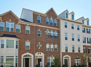 7412 Brunson Cir #5P, Gainesville, VA 20155