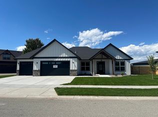 172 W Monture Rdg, Kalispell, MT 59901