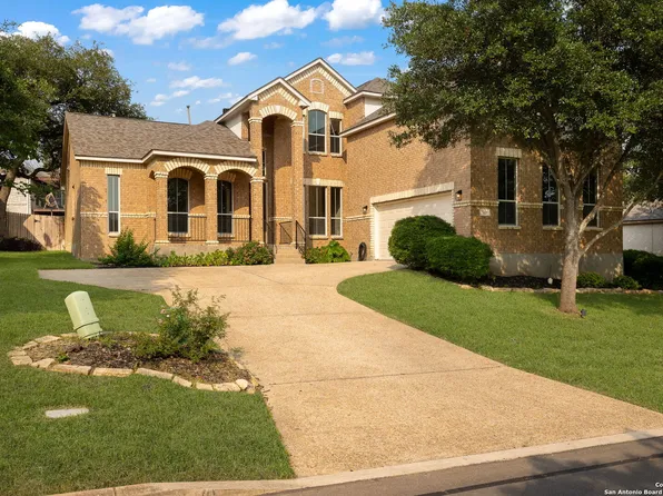 7727 Moss Brook, San Antonio, TX 78255