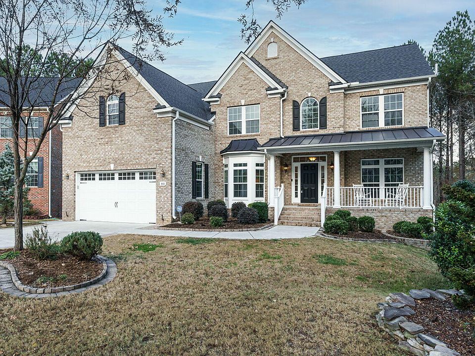 441 Hilliard Forest Dr, Cary, NC 27519 | Zillow