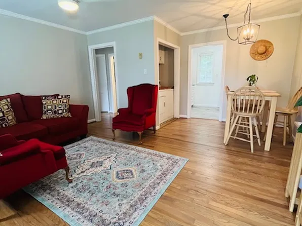 1400 Roslyn Dr Unit 17B, Burlington, NC 27215