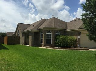 4922 Forest Hurst Gln, Spring, TX 77373