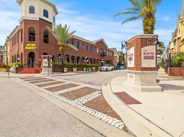 1910 E Palm Ave APT 11306, Tampa, FL 33605