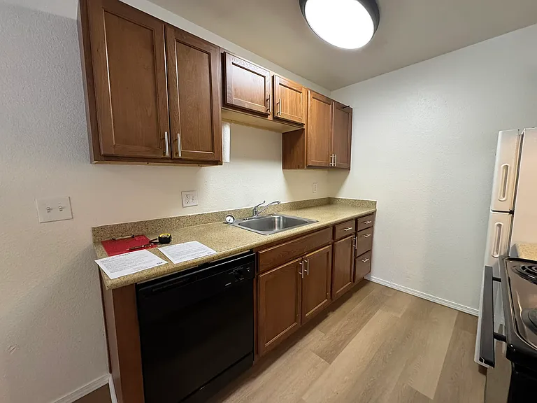 Beautiful kitchen cabinets
