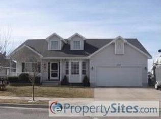 4633 S 3950 W, Roy, UT 84067