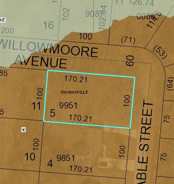 2nd image of 626 Cable St