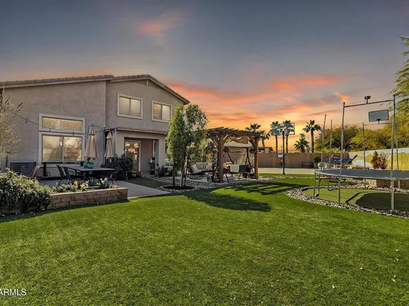 3906 N 297TH Circle, Buckeye, AZ 85396