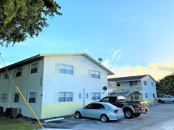 6050 NW 8 St, 6050 NW 8th St #5, Pompano Beach, FL 33063