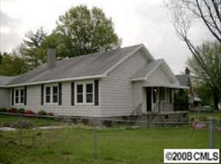 1006 Spencer Ave, Gastonia, NC 28052