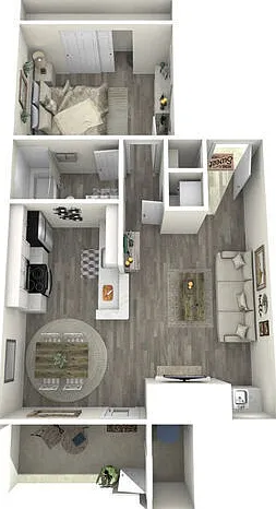 Rayside Residences — Photo 28