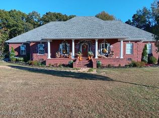 4320 Timberlake Wildersville Rd, Lexington, TN 38351
