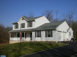 155 Tower Rd, Mertztown, PA 19539