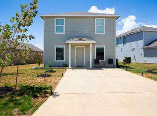 13462 Furyk Dr, San Antonio, TX 78221