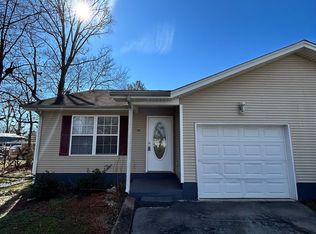 110 Blitford Ave, Rossville, GA 30741