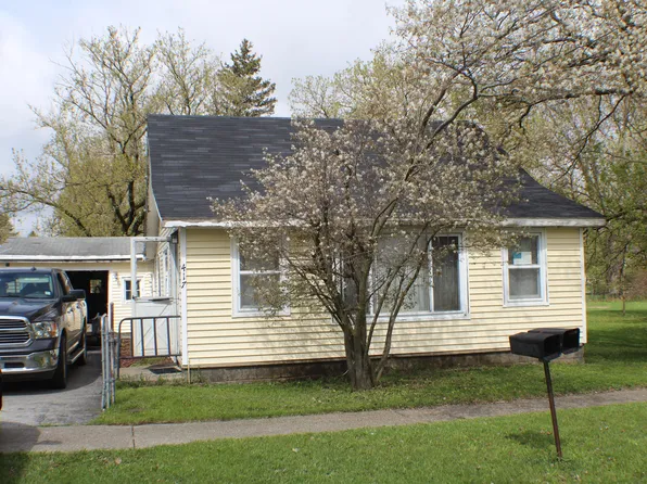 417 Elm St, Mancelona, MI 49659