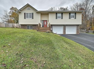 1014 Vance Dr, Bristol, TN 37620