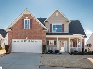 112 Truett Pl, Simpsonville, SC 29681
