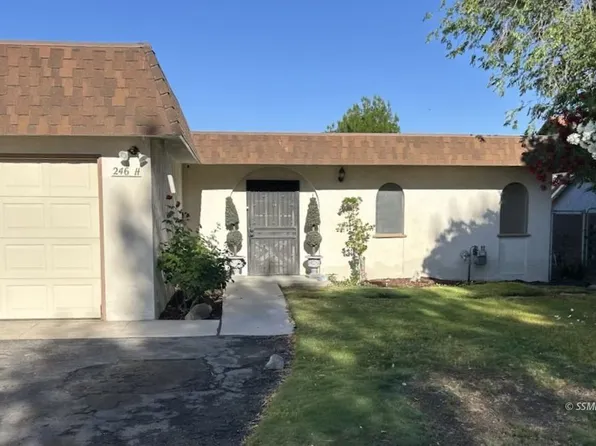 246 W Drummond Ave #H, Ridgecrest, CA 93555