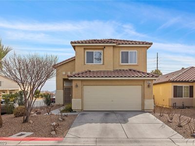 5957 Grazing Meadow Dr, Las Vegas, NV, 89142