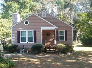 5207 Linegar Dr, Chesterfield, VA 23832