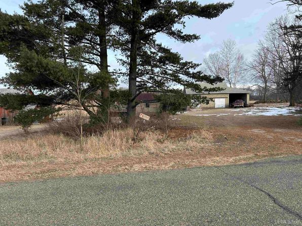W7262 G Rd #18, Daggett, MI 49821