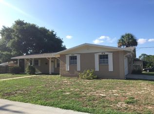500 Knox Mc Rae Dr, Titusville, FL 32780